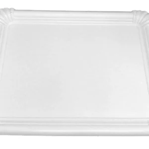 Bandejas Carton E-4 14/21 100 Unid