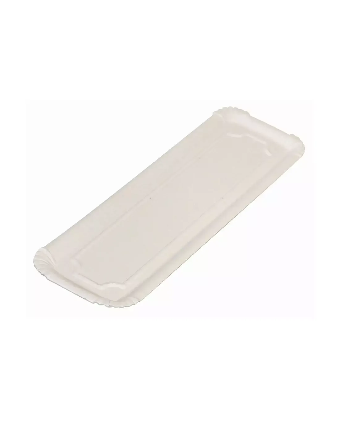 Bandeja Brazo 12 5/38 A-3 100 Unid