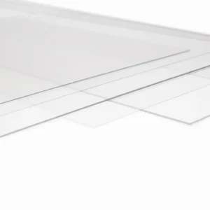Láminas PVC TR 14x20 120M en pack de 200 U