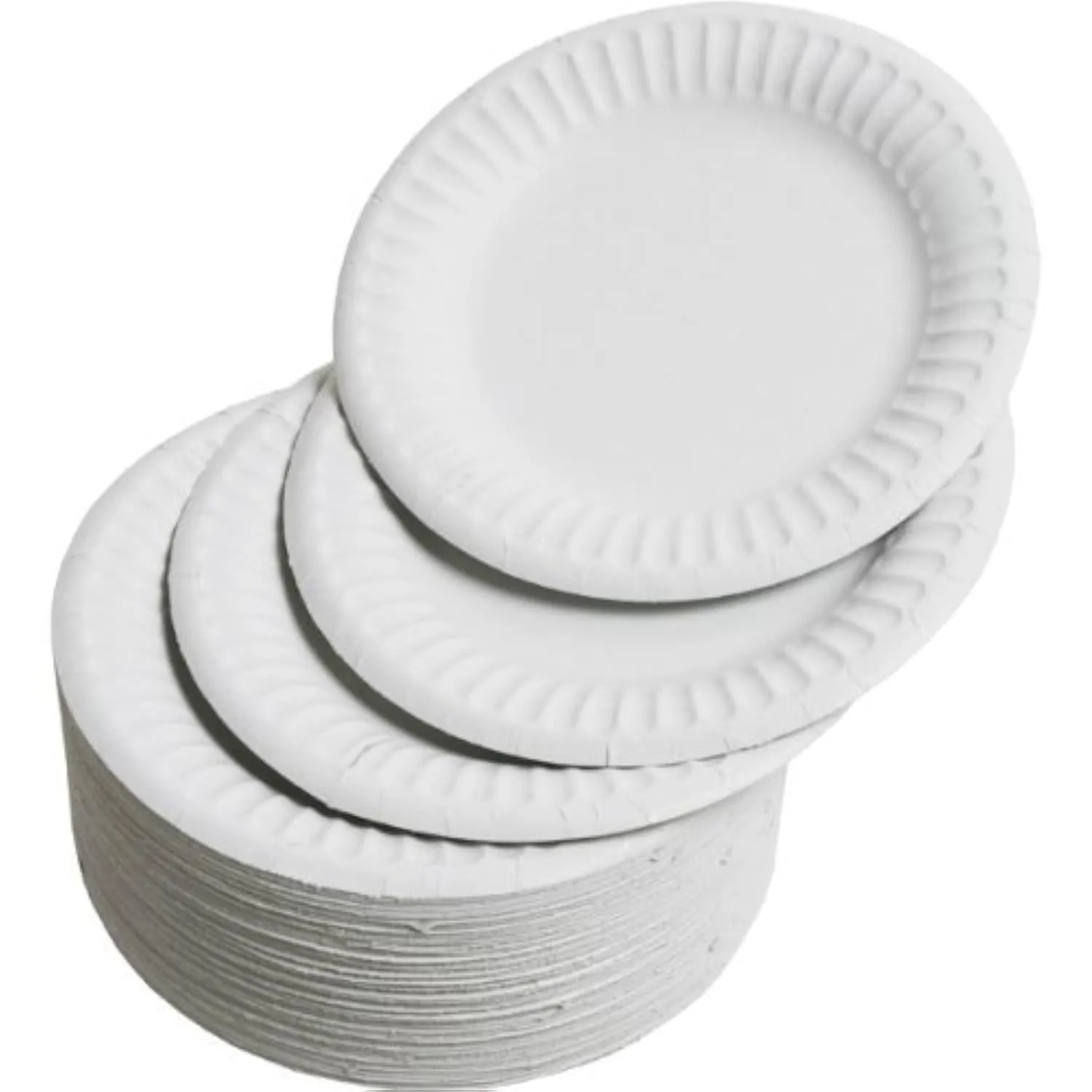 Platos Carton 32 C 50 U