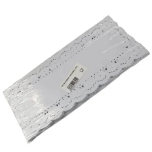 Blondas Caladas Brazo 18/50 100 Unidades