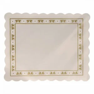 Blondas Parafina 26/32 100 Unid