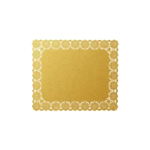 Blondas Oro Caladas 45/55