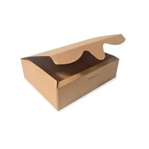Cajas Pastas Kraft 1 kg