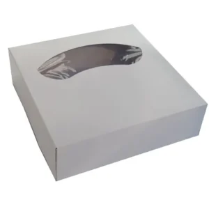 Cajas Roscones 260/260/80 de Marca propia