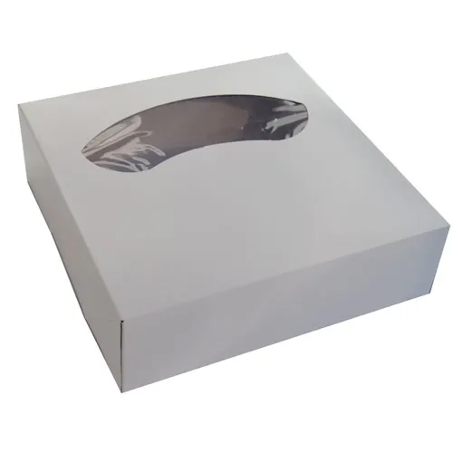 Cajas Roscones 260/260/80 de Marca propia