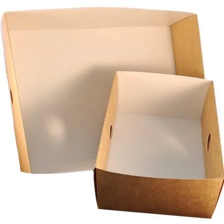 Caja Catering 630/450/75 Wake P 25 Und