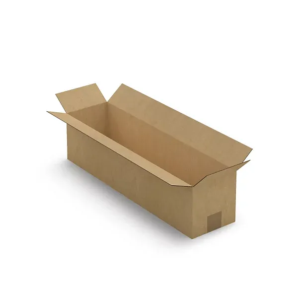 Caja Cartón Aceite 47x16 5x30 Wake Kraft