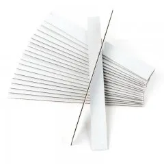Tiras Cartón 52 Cms - Pack 10 KG