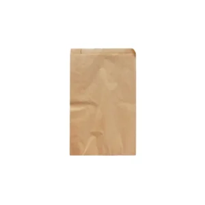 B Papel Kraft 22+7x32 en pack 1000 Bolleria