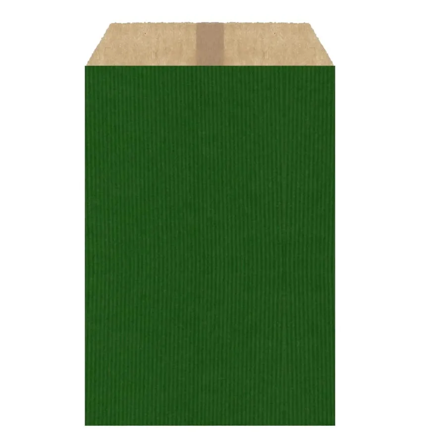Bolsa Kraft Granate 8x13 C/250 Regalo