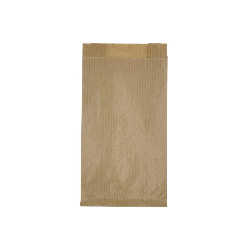 B Papel Kraft 18+6x31 x1000 para Panadería