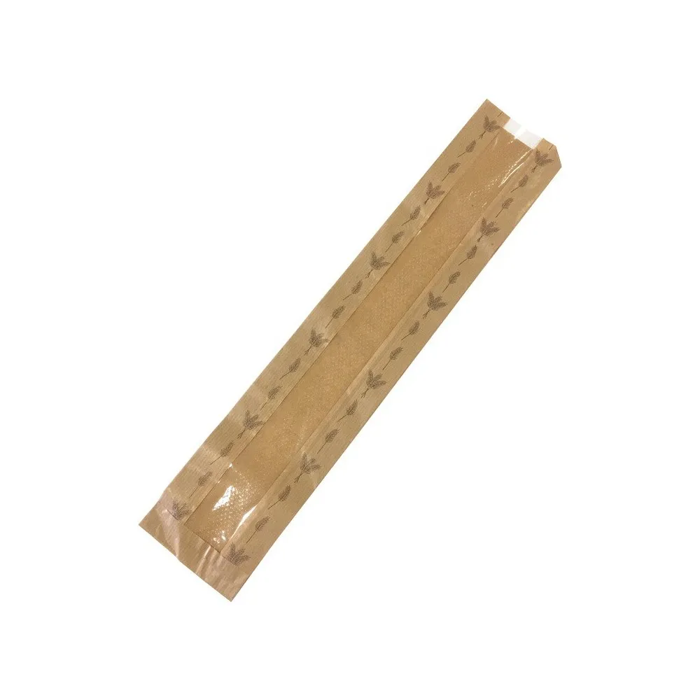 B Papel Celulosa 18+6x55 Ventana 1000 gr
