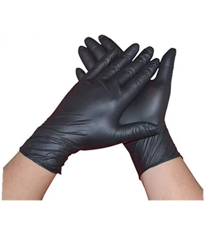 Guantes Latex T/mediana Pte 100