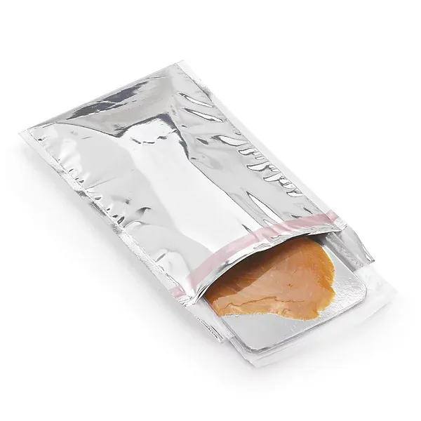 B Isotermica 20/30 Sacofresh en pack 1200 Unid