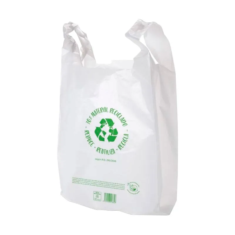 B Asa Reciclada 80x85 G200 70 en pack de 50 B