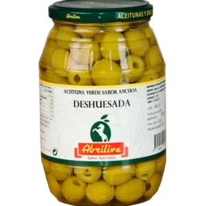 Abriliva Deshuesada S.anchoa T/180 Crist