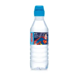 Agua Bezoya 330 Sport