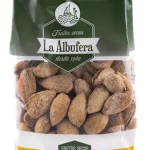 Albufera Almendra cáscara mollar 150 g