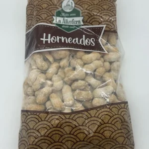 Albufera Cacao Cascara Sal 500 g