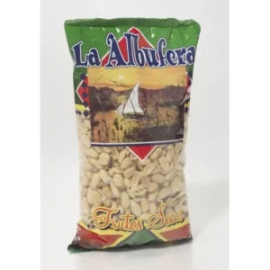 Albufera Cacao frito repelado 250 g