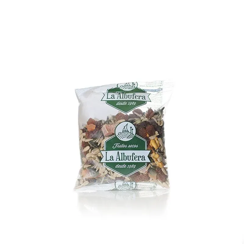 Albufera Cocktail ensaladas 150 g