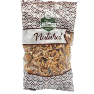 Albufera Nuez Pelada B/250 g