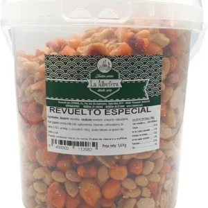 Albufera Revuelto Extra 125 g