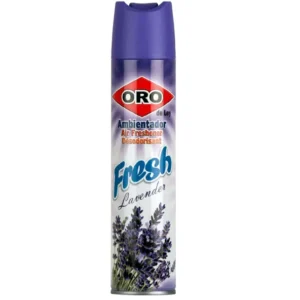 Ambientador Fresh Lavanda Oro 405 Cc