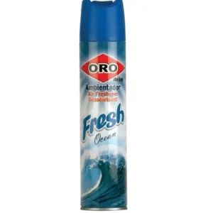 Ambientador Fresh Ocean 405 Cc.oro