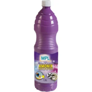 Amoniaco con Detergente 1.500 Mpl de la Marca Amonitec