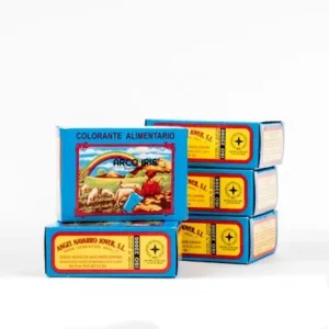 Arco Iris Colorante 500 gr PET Hosteleri