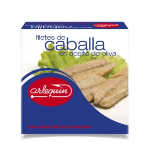 Arlequin Bonito Atún A Oliva Tarro 220 g