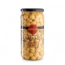 Arroyo Garbanza en Tarro 370 g