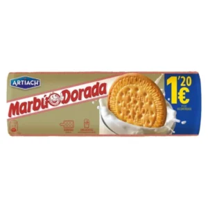 Artiach Marbu Dorada 225gr