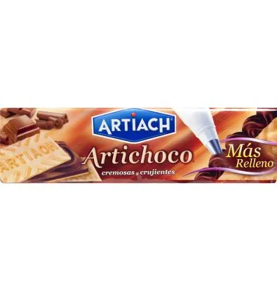 Artichoco 210 g