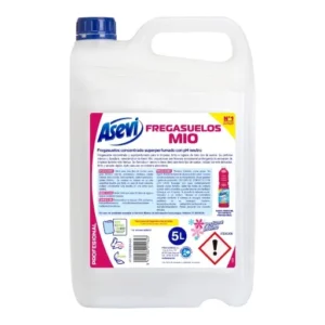 Asevi(pons) Fregasuelos MiO 5 Litros