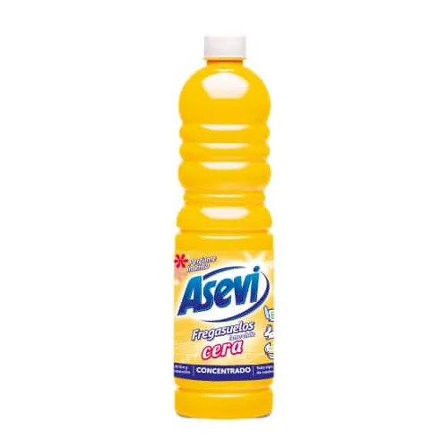Asevi Cera Suelos 1 Litro
