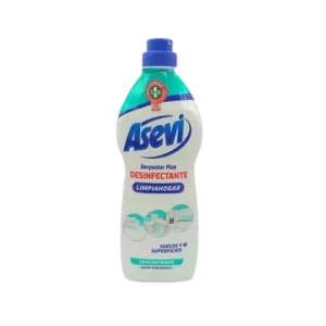 Asevi Limpiahogar Desinfectante 1.100ml