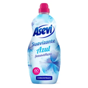 Asevi Suavi.concen Azul 60 l