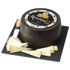 Baquero Reserva 12m 3kg Aprx