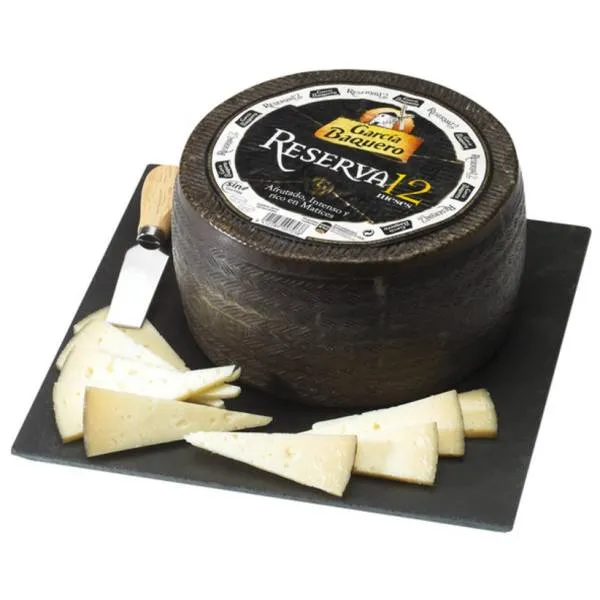 Baquero Reserva 12m 3kg Aprx