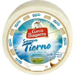 Baquero Tierno Oreado Pza. aprox 3 kg