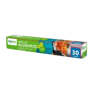 Bayeco Aluminio Doméstico 30 Mt