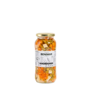 Alteza Macedonia Verduras T/720