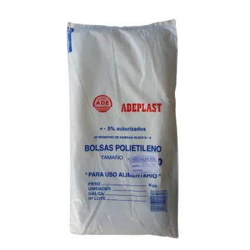 B Polipropileno 30/32 H Escriche Pasas