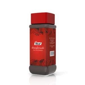 Café Soluble Desc. Toscaf 100 g