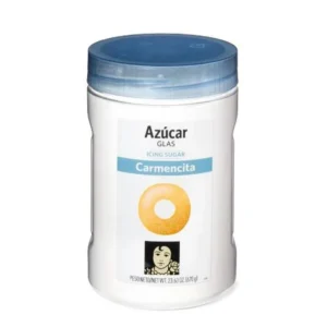 Carmencita Azúcar Glas Hostelería 670 g