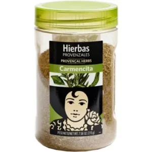 Carmencita Hierbas Provenza Hoste 215 g
