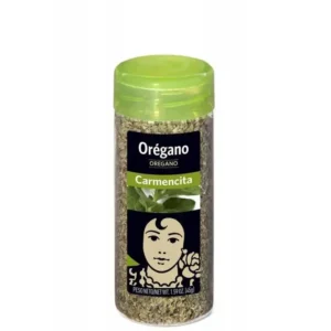 Carmencita Oregano Hoja 95 g